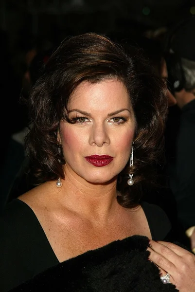 Marcia Gay Harden — Stock Photo, Image