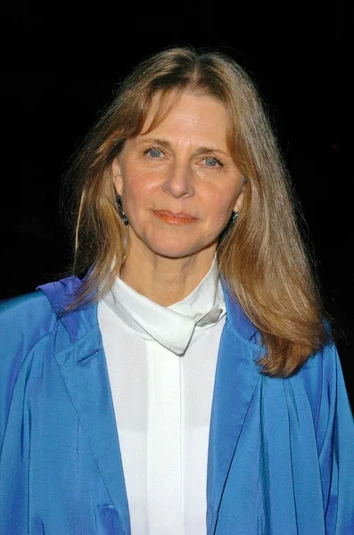 Lindsay Wagner — Zdjęcie stockowe