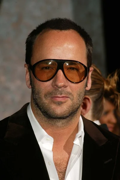 Tom Ford — Stock Photo, Image