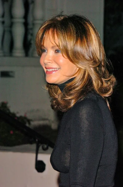 Jaclyn Smith — Stockfoto