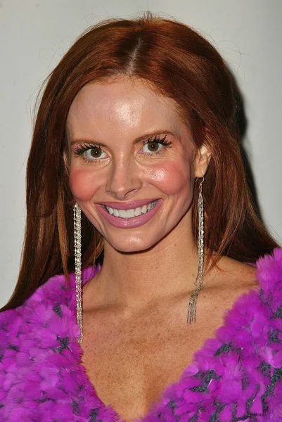 Phoebe Price — Stock Photo, Image