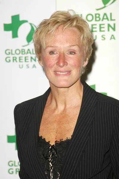 Glenn close — Foto de Stock