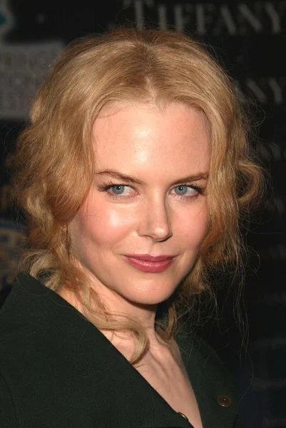 Nicole kidman — Fotografia de Stock