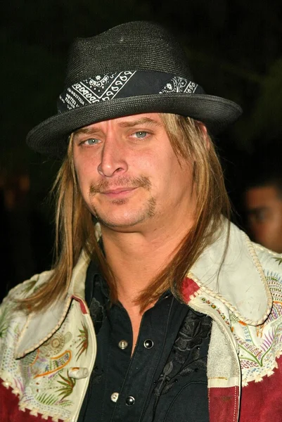 Kid Rock — Stock Photo, Image