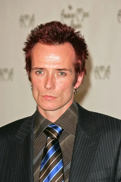 Scott Weiland — Stock Photo, Image