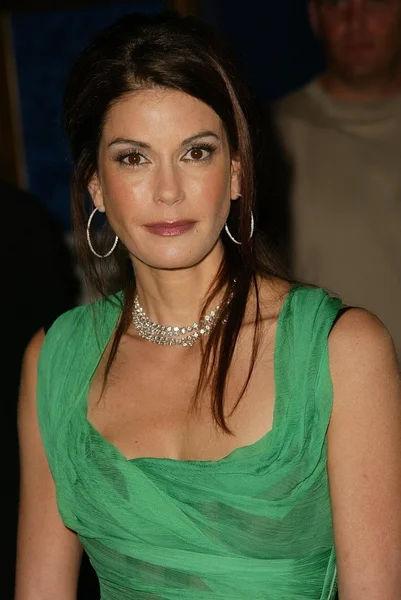 Teri Hatcher — Stockfoto