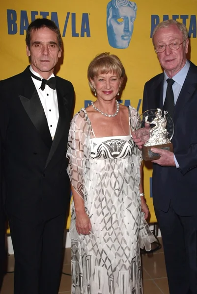 13e BAFTA / LA Britannia Awards — Photo