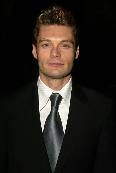 Ryan Seacrest — Stock Photo, Image