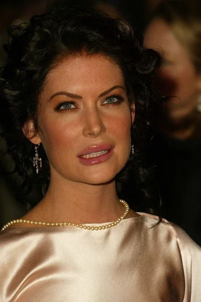 Lara Flynn Boyle — Stockfoto