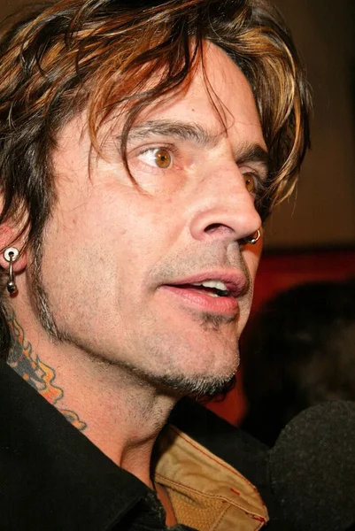 Tommy Lee — Stok fotoğraf