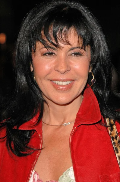 Maria Conchita Alonso — Zdjęcie stockowe