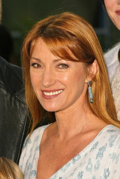 Jane Seymour — Stock Photo, Image