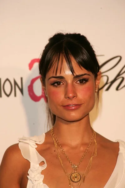 Jordana Brewster — Stock Fotó