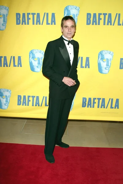 13th Annual BAFTA/LA Britannia Awards — Stock Photo, Image