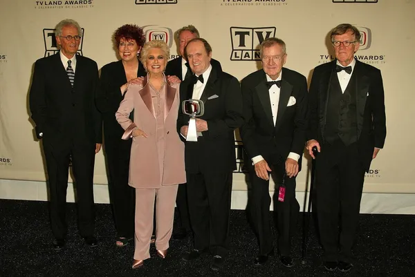 2005 TV Land Awards Pressroom — Stock Photo, Image