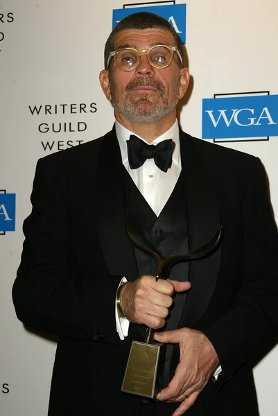 57th Annual Writers Guild Awards - Sala stampa — Foto Stock