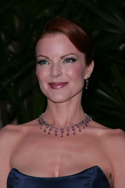 Marcia Cross — Zdjęcie stockowe