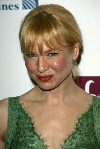 Rene zellweger — Stockfoto