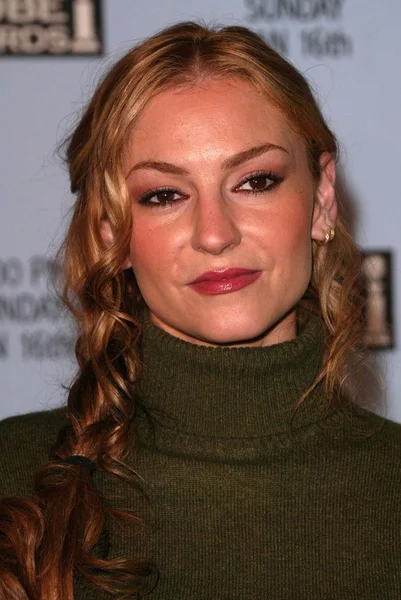 Drea de Matteo — Zdjęcie stockowe