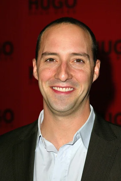 Tony Hale — Stockfoto