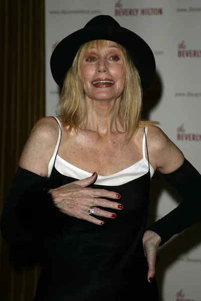 Sally Kellerman — Photo