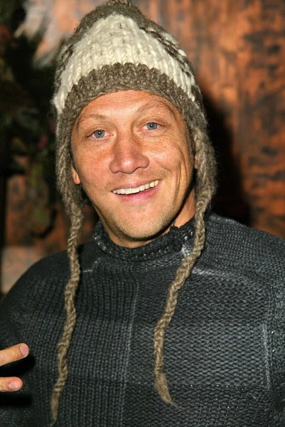 Rob Schneider für — Stockfoto