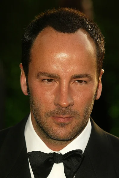 Tom Ford — Stock Photo, Image