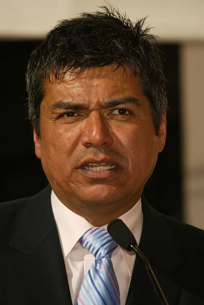 George Lopez. — Fotografia de Stock