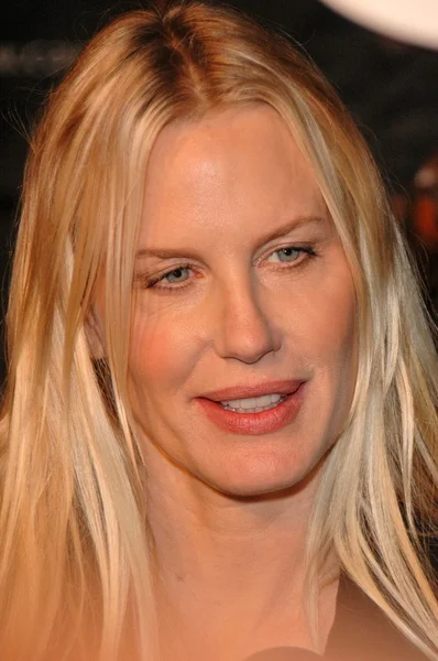 Daryl Hannah — Foto Stock