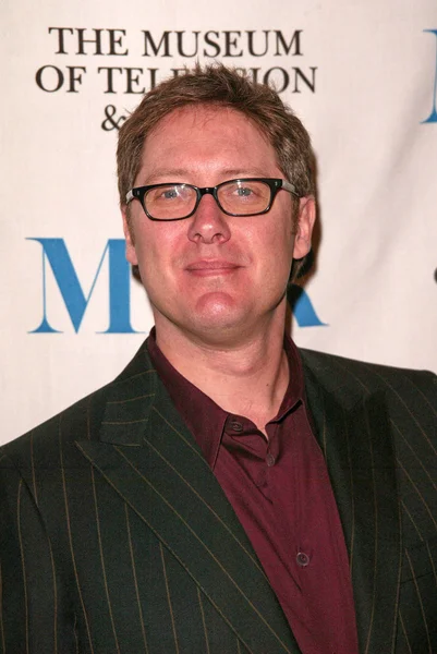 "Boston Legal" at the 22nd Annual William S. Paley TV Festival — Stock Photo, Image