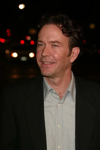 Timothy Hutton — Zdjęcie stockowe