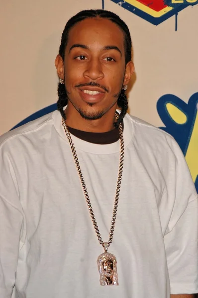 Spike tv videospiel awards 2004 — Stockfoto