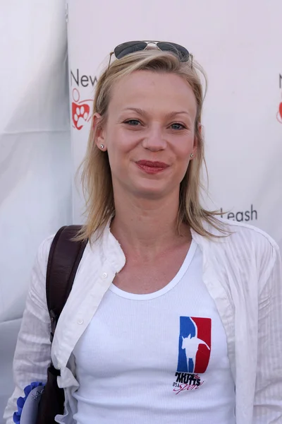 Samantha Mathis — Foto de Stock