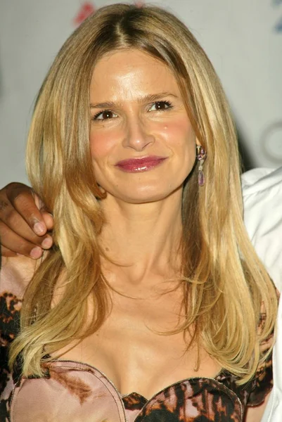 Kyra sedgwick — Fotografia de Stock