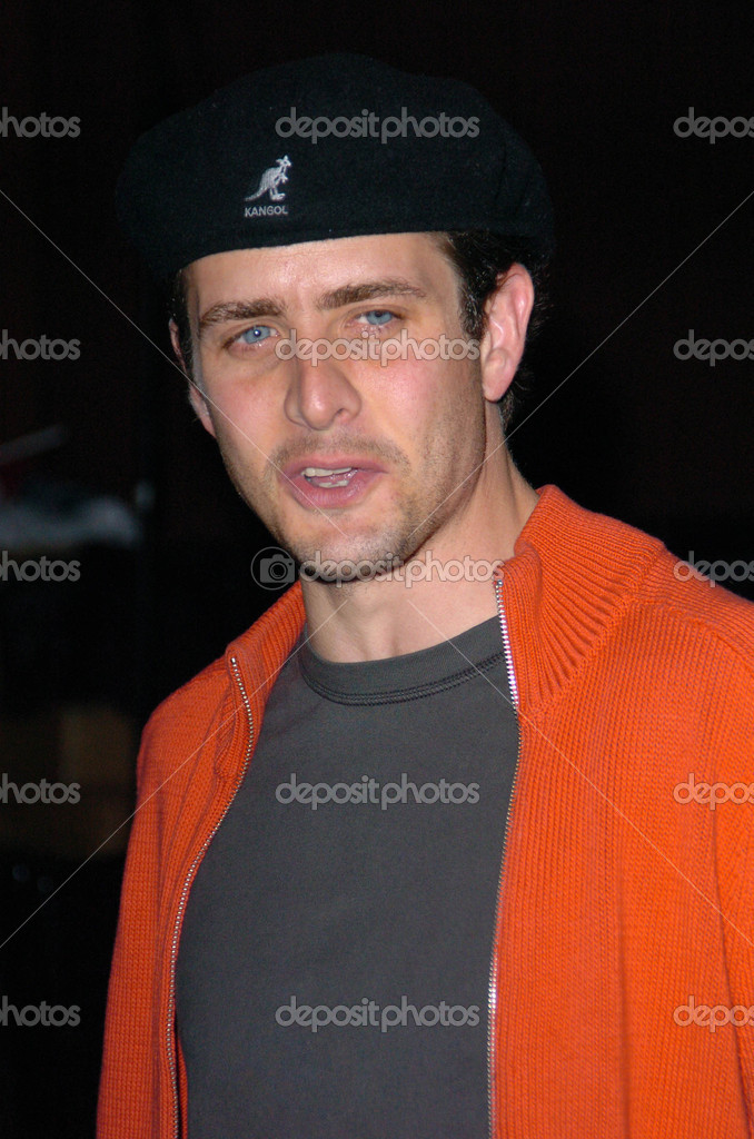 Рик! Hollywood Hold 'Em Celebrity Poker Event – Стоковое.