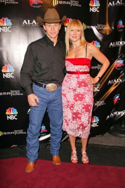 Ty murray ve mücevher