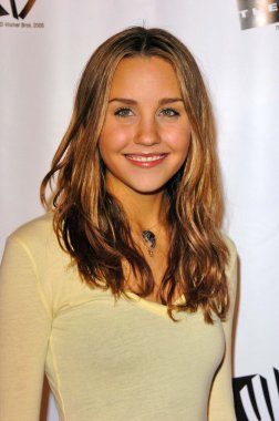 Amanda Bynes