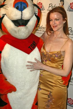 Marcia Cross