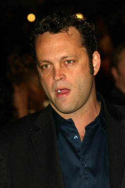 Vince Vaughn