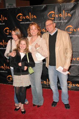 Lea Thompson