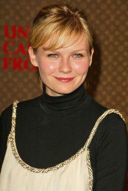Kirsten Dunst