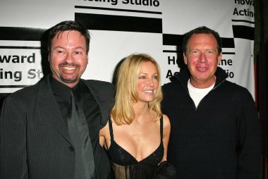 Howard iyi tiyatro açılış