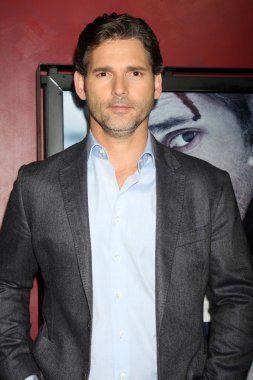 Eric Bana at 