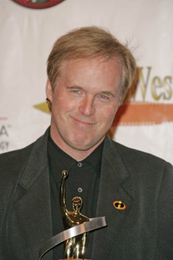 Brad Bird