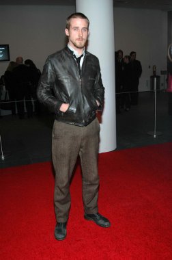 Ryan Gosling