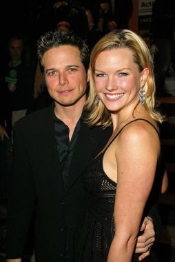 Scott wolf ve gevşek kelley