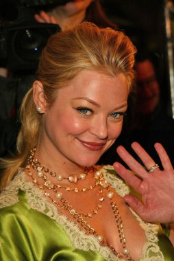 Charlotte ross
