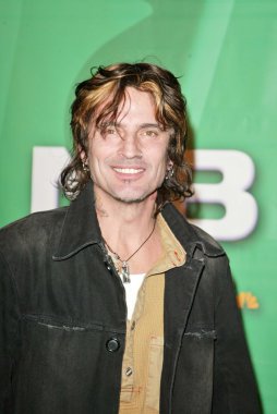 Tommy Lee