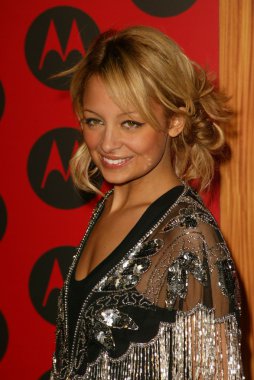 Nicole Richie