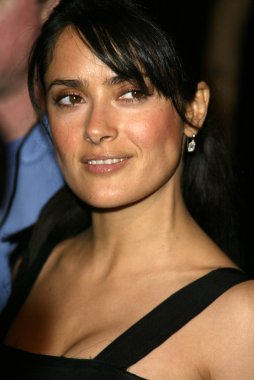 Selma Hayek